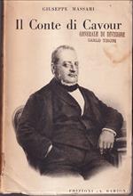 Il Conte di Cavour (ricordi biografici)