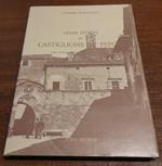 CENNI STORICI DI CASTIGLIONE Dè PEPOLI. Con uno studio critico di Paolo Guidotti