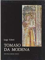 Tomaso Da Modena