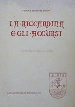 Riccardina E Gli Accursi