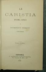 caristia