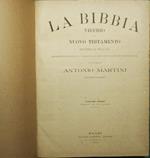 Bibbia