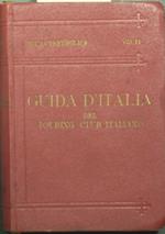 Guida d'Italia del Touring Club Italiano - Italia meridionale - Vol. II: Napoli e dintorni