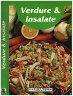 Verdure & insalate