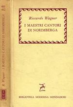 I maestri cantori di Norimberga