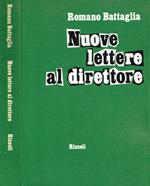 Nuove lettere al direttore