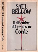 Il dicembre del professor Corde