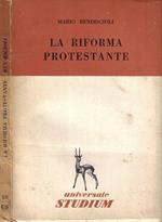 La riforma protestante