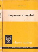 Imparare a nutrirsi