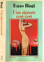 Una signora così così