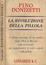 La rivoluzione della pillola