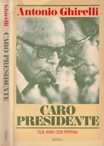 Caro Presidente