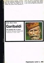 Garibaldi