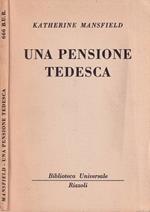 Una pensione tedesca