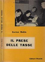 Il paese delle tasse