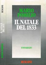 Il natale del 1833