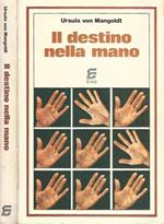 Il destino nella mano