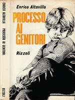 Processo ai genitori