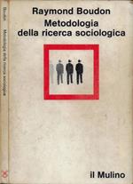 Metodologia della ricerca sociologica