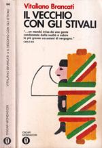 Il vecchio con gli stivali