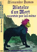 Histoire d'un mort racontée par lui-meme