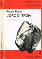 L' oro di Troia