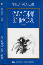 Memoria d'amore