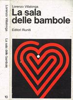 La sala delle bambole