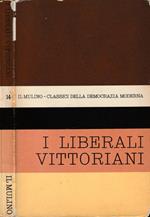 Antologia degli scritti politici dei liberali vittoriani