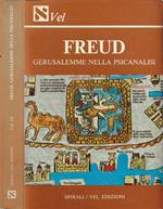 Freud. Gerusalemme nella psicanalisi