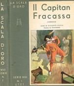 Il capitan Fracassa