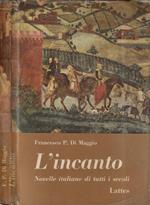 L' incanto