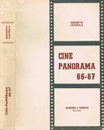 Cine Panorama 66-67