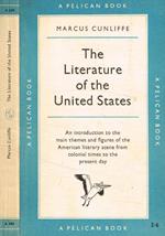 The literature of the United States