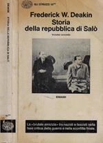 Storia della repubblica Vol. II