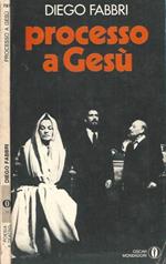 Processo a Gesù