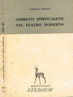 Correnti spiritualiste nel teatro moderno