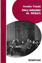 Dall'Aragno al Rosati