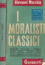 I moralisti classici