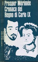 Cronaca del Regno di Carlo IX