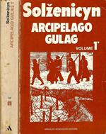 Arcipelago Gulag 1918 - 1956