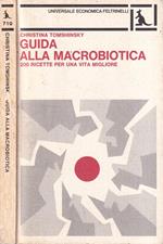 Guida alla macrobiotica