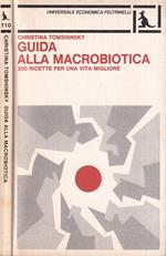 Guida alla macrobiotica