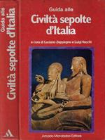 Civiltà sepolte d'Italia