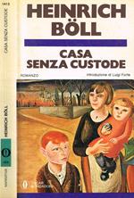 Casa senza custode