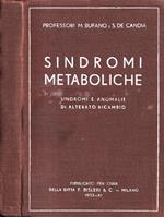 Sindromi metaboliche