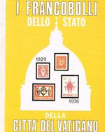 I francobolli dello Stato della Città del Vaticano