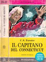 Il capitano del Connecticut