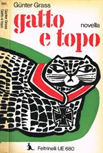 Gatto e topo