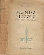 Mondo piccolo - Don Camillo e il suo gregge